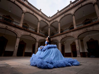#3031 DIANA ALCOCER (XV FORMAL PALACIO DE GOBIERNO) BENJI_BAM0998