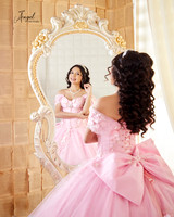 8x10 #27402 ELIZABETH GAMEZ 28
