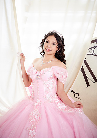 6X8.5 #27402 ELIZABETH GAMEZ 20