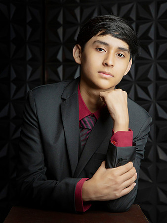 6X8 #27188 ESTHER VALDEZ (JOVEN)-2006