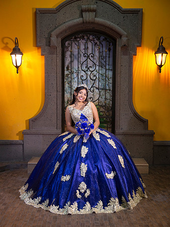 IRANIA ISELA #25207-0311