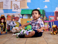#27393 RODOLFO ALONSO (NIÑO) _BAM1152