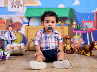 #27393 RODOLFO ALONSO (NIÑO) _BAM1190