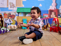 #27393 RODOLFO ALONSO (NIÑO) _BAM1187