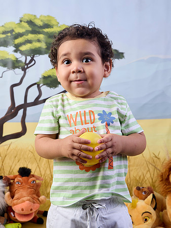 #27393 RODOLFO ALONSO (NIÑO) _BAM1284