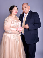 IRMA MORALES #9153