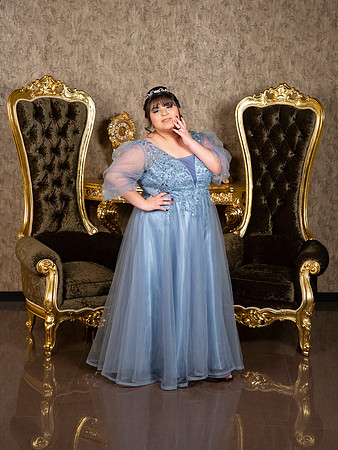ROSA LOPEZ #24434-0707
