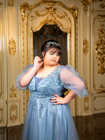 ROSA LOPEZ #24434-0700