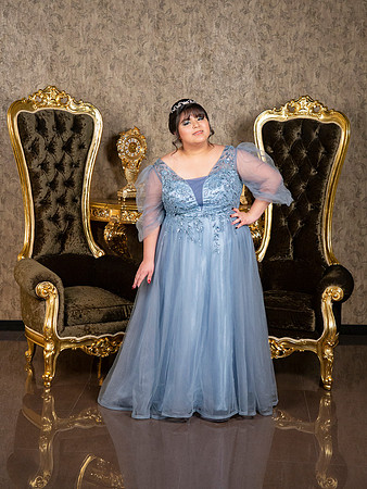 ROSA LOPEZ #24434-0706