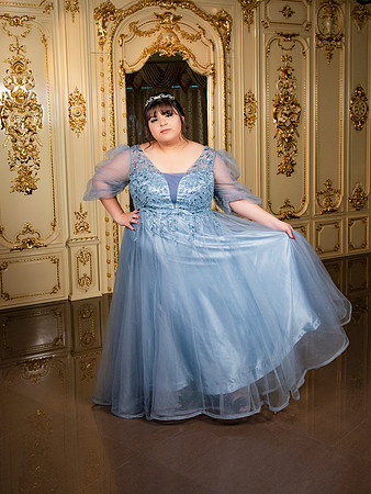 ROSA LOPEZ #24434-0702