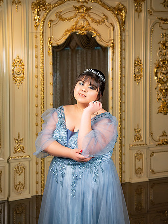 ROSA LOPEZ #24434-0699