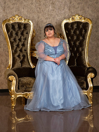 ROSA LOPEZ #24434-0718