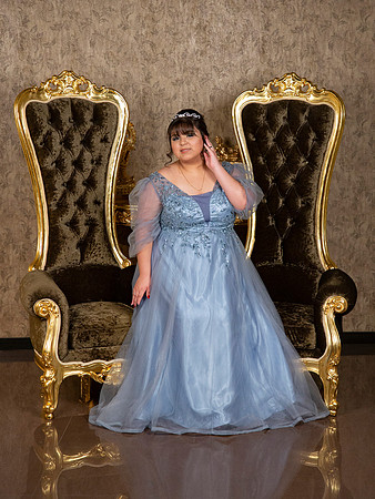 ROSA LOPEZ #24434-0719