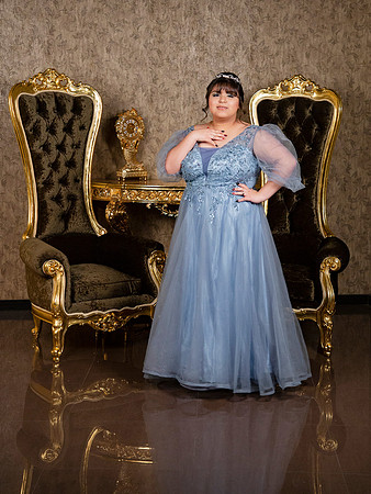ROSA LOPEZ #24434-0709