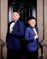8X10 #27558 JOSE ANGEL 19