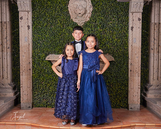 8X10 #27558 JOSE ANGEL 17