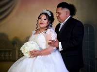 #13718 MARINA HDZ BODA