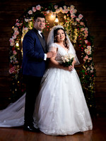 #9126  CECILIO LOREDO