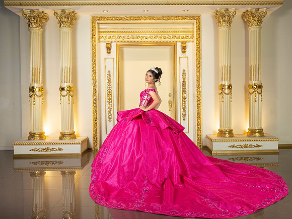 #27562 YESSICA GABRIEL (XV FORMAL)-7968