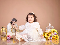 #27332 ANGEL BAUTISTA (NIÑA) DAYANA