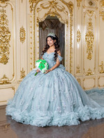 #26776 JUANA ALICIA_ED-2330