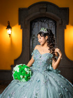#26776 JUANA ALICIA (XV FORMAL)