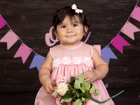 #27557 REYNA ELIZABETH (NIÑA) -0066