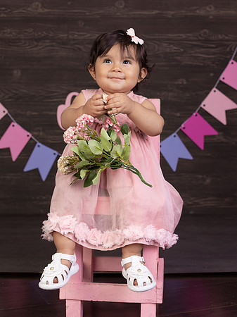 #27557 REYNA ELIZABETH (NIÑA) -0081
