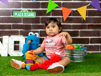 #27557 REYNA ELIZABETH (NIÑA) -0117