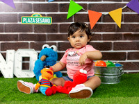 #27557 REYNA ELIZABETH (NIÑA) -0120