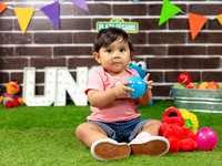 #27557 REYNA ELIZABETH (NIÑA) -0140