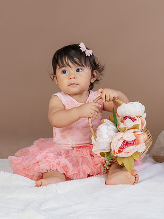 #27557 REYNA ELIZABETH (NIÑA) -9864