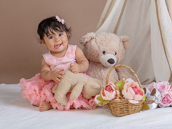 #27557 REYNA ELIZABETH (NIÑA) -9877