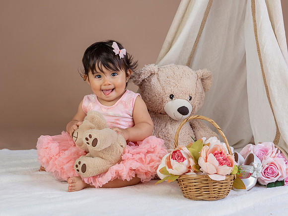 #27557 REYNA ELIZABETH (NIÑA) -9883