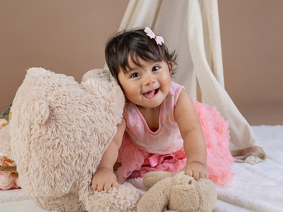 #27557 REYNA ELIZABETH (NIÑA) -9890