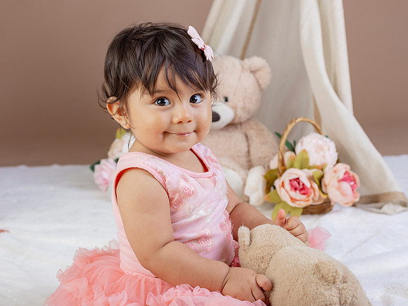 #27557 REYNA ELIZABETH (NIÑA) -9892