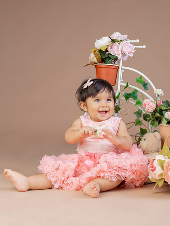 #27557 REYNA ELIZABETH (NIÑA) -9946