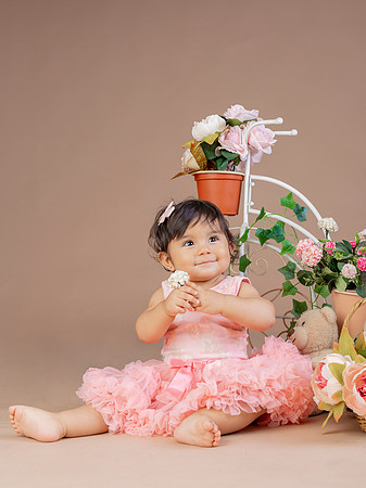 #27557 REYNA ELIZABETH (NIÑA) -9953