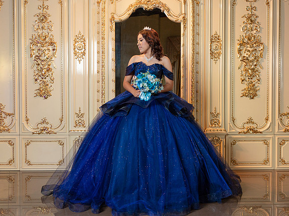 #27563 SHARON VELAZQUEZ (XV FROMAL)-0563