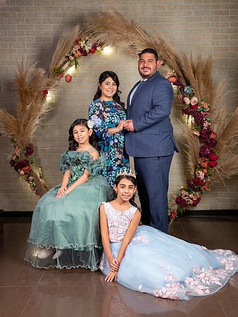 6X8 #27180 JOEL GANDARA-9207