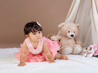#27557 REYNA ELIZABETH (NIÑA) -9862