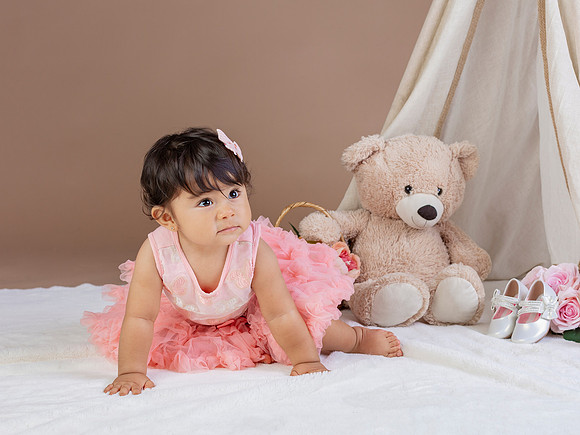 #27557 REYNA ELIZABETH (NIÑA) -9862
