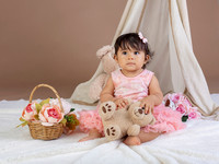 #27557 REYNA ELIZABETH (NIÑA) -9866