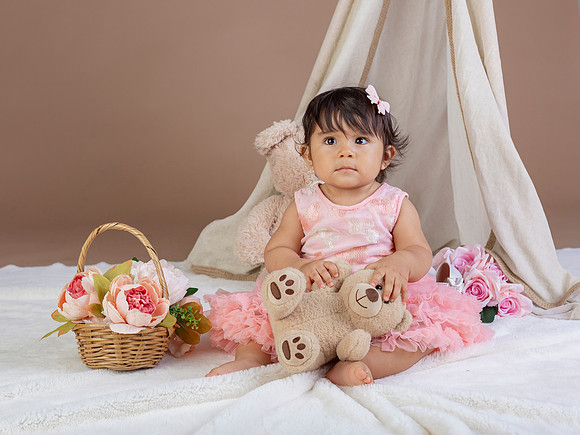 #27557 REYNA ELIZABETH (NIÑA) -9866