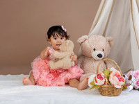 #27557 REYNA ELIZABETH (NIÑA) -9871