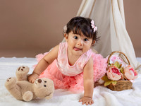 #27557 REYNA ELIZABETH (NIÑA) -9868