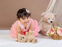 #27557 REYNA ELIZABETH (NIÑA) -9886