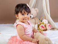 #27557 REYNA ELIZABETH (NIÑA) -9892