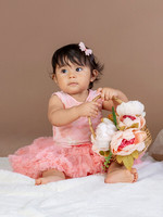 #27557 REYNA ELIZABETH (NIÑA) -9864