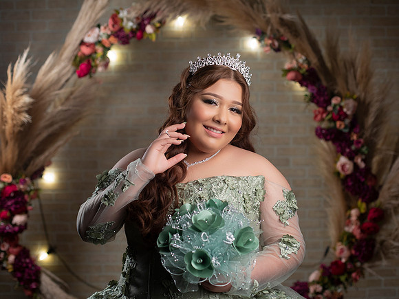 TANIA YAZMIN GRANADOS #25886-0413